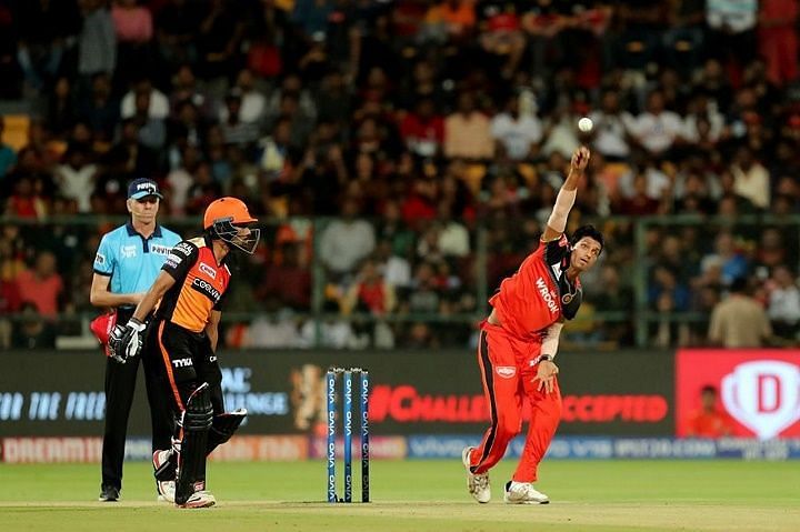 Navdeep Saini